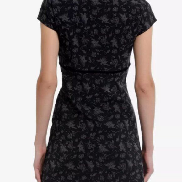 Hot Topic Thorn And Fable fairy dress - Picture 2 of 6